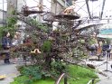 2015-05-30 16-23-59 Nantes-Machines de l'ile-Maquette de l'arbre aux herons FGn